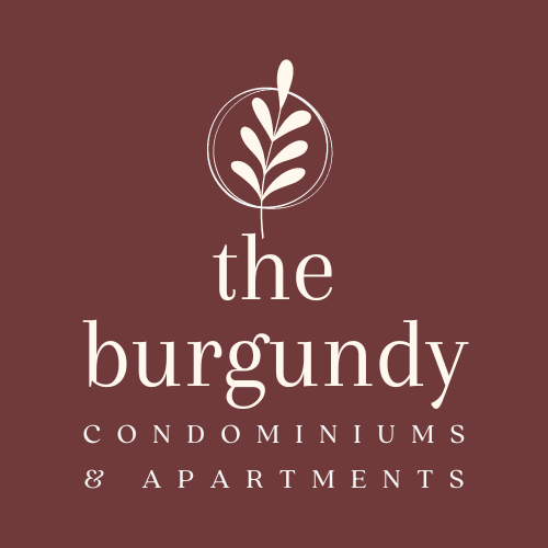 The Burgundy Condominiums & Apartments